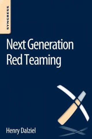 Carte Next Generation Red Teaming Max Dalziel