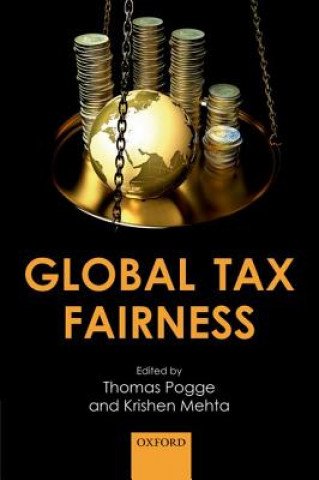Carte Global Tax Fairness Thomas Pogge