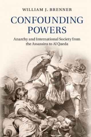 Book Confounding Powers William J. Brenner