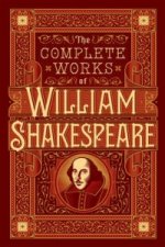 Carte Complete Works of William Shakespeare (Barnes & Noble Collectible Classics: Omnibus Edition) William Shakespeare
