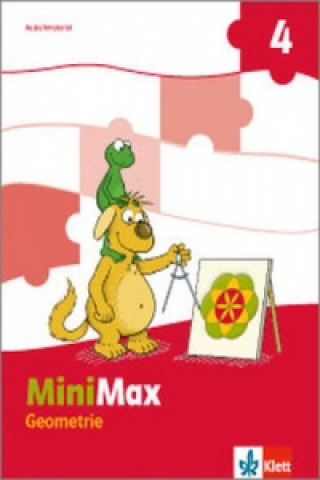 Книга MiniMax 4 