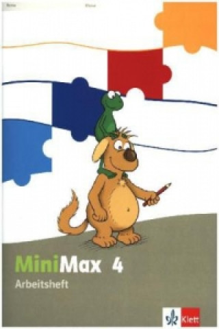 Buch MiniMax 4 