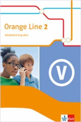 Książka Orange Line 2 Frank Haß