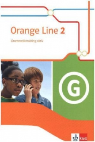 Книга Orange Line 2 Frank Haß
