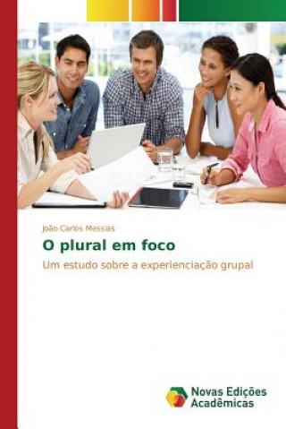 Könyv O plural em foco Messias Joao Carlos