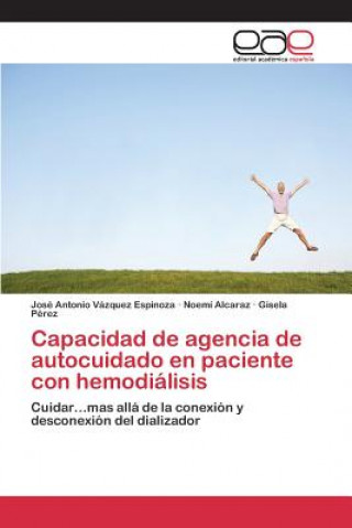 Carte Capacidad de agencia de autocuidado en paciente con hemodialisis Vazquez Espinoza Jose Antonio