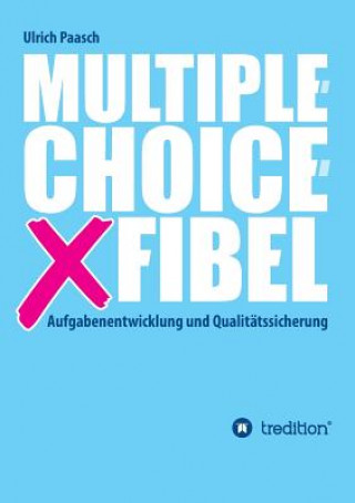 Libro Multiple-Choice-Fibel Ulrich Paasch