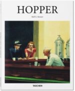 Könyv Hopper Rolf G. Renner
