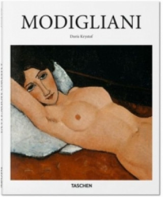 Book Modigliani Doris Krystof