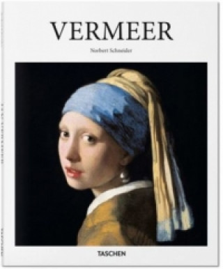 Книга Vermeer Norbert Schneider