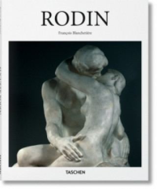 Kniha Rodin François Blancheti?re