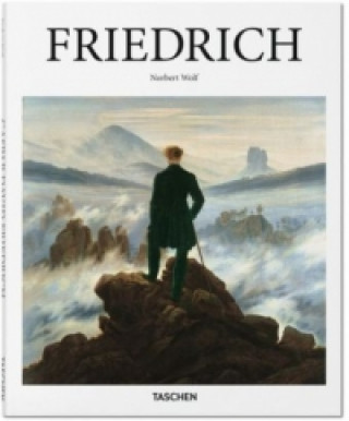 Kniha Friedrich Norbert Wolf