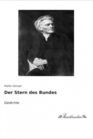 Книга Der Stern des Bundes Stefan George