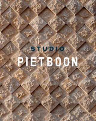 Kniha Piet Boon: Studio Piet Boon Studio