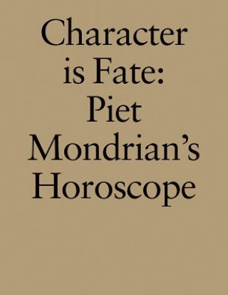 Libro Character is Fate Wietse Coppes