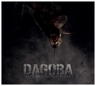 Audio Tales Of The Black Dawn, 1 Audio-CD Dagoba