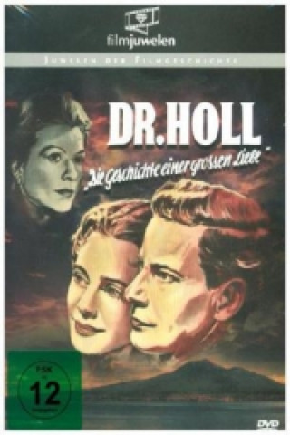 Video Dr. Holl, 1 DVD Anna Höllering