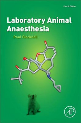 Buch Laboratory Animal Anaesthesia Paul Flecknell