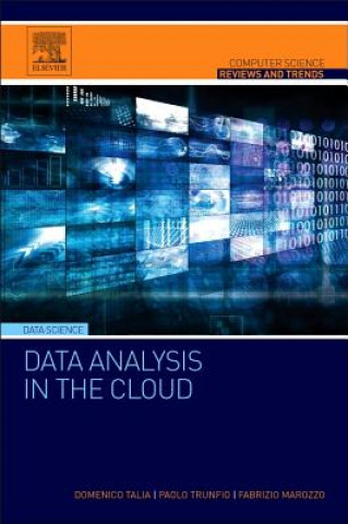 Livro Data Analysis in the Cloud Domenico Talia