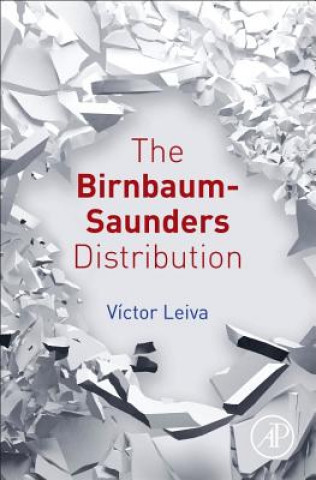 Kniha Birnbaum-Saunders Distribution Victor Leiva