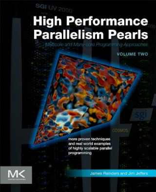 Libro High Performance Parallelism Pearls Volume Two Jim Jeffers