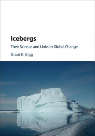 Book Icebergs Grant Bigg