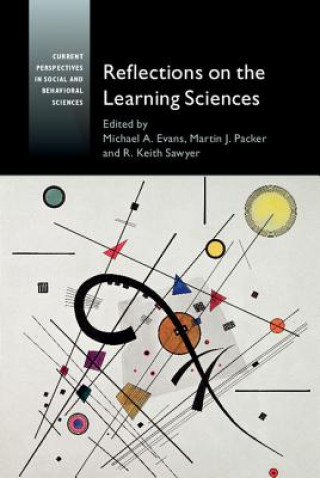 Carte Reflections on the Learning Sciences Michael A. Evans