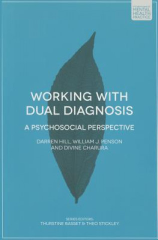 Carte Working with Dual Diagnosis Darren Hill