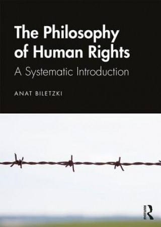 Carte Philosophy of Human Rights Anat Biletzki