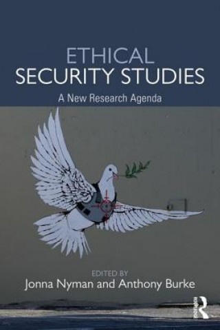 Livre Ethical Security Studies Jonna Nyman