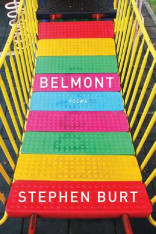 Carte Belmont Stephen Burt