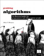 Carte Grokking Algorithms Aditya Bhargava