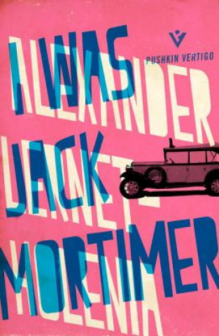 Libro I Was Jack Mortimer Alexander Lernet-Holenia