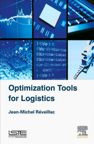 Carte Optimization Tools for Logistics Jean-Michel Reveillac