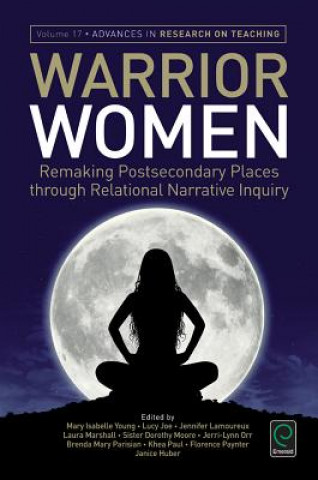 Carte Warrior Women Mary Young