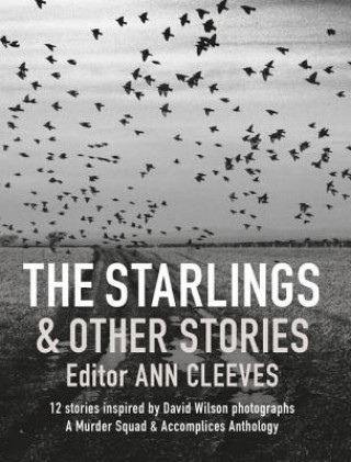 Kniha Starlings and Other Stories Ann Cleeves