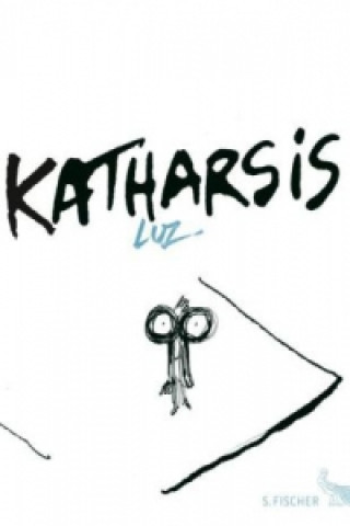 Könyv Katharsis Luz