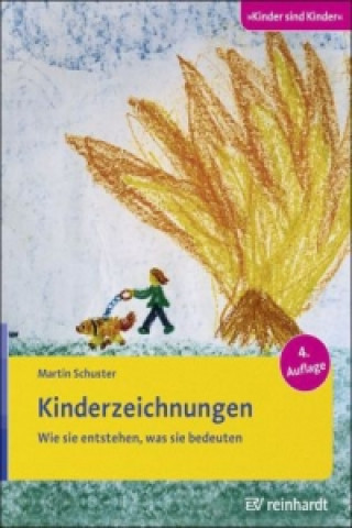 Könyv Kinderzeichnungen Martin Schuster