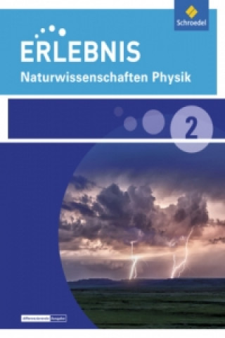 Knjiga Schülerband Physik 