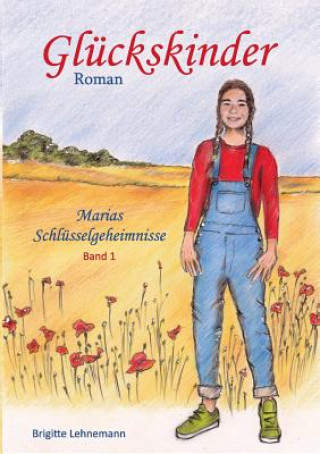 Buch Gluckskinder Brigitte Lehnemann