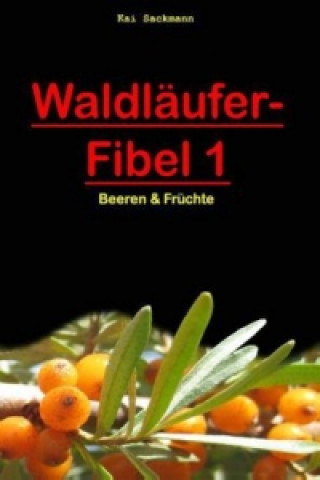 Kniha Waldläufer-Fibel 1 Kai Sackmann