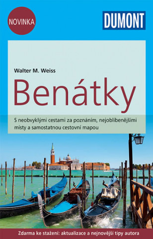 Tiskanica Benátky 