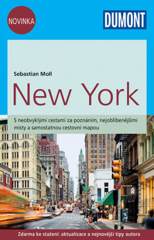 Nyomtatványok New York 