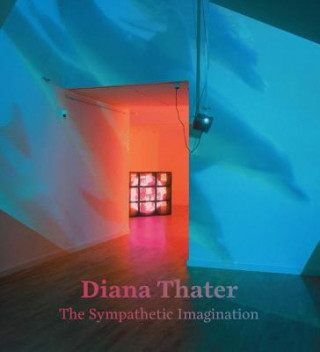 Libro Diana Thater 