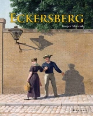 Kniha Christopher W. Eckersberg Kasper Monrad
