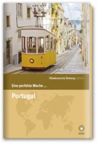 Kniha Eine perfekte Woche... in Portugal 