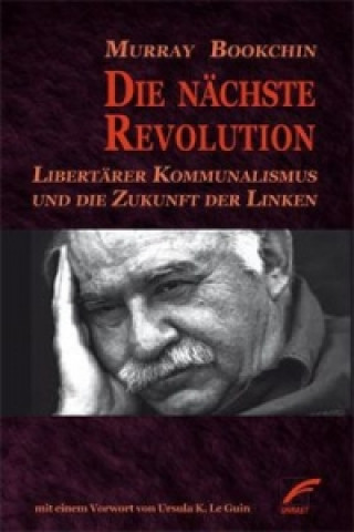 Carte Die nächste Revolution Murray Bookchin