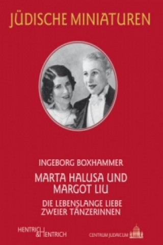 Carte Marta Halusa und Margot Liu Ingeborg Boxhammer