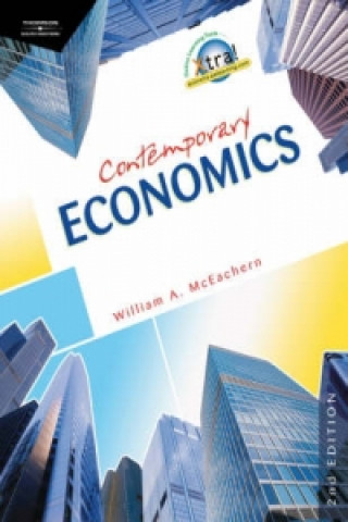 Carte Contemporary Economics William A. McEachern