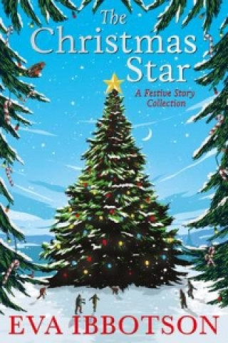 Könyv Christmas Star Eva Ibbotson